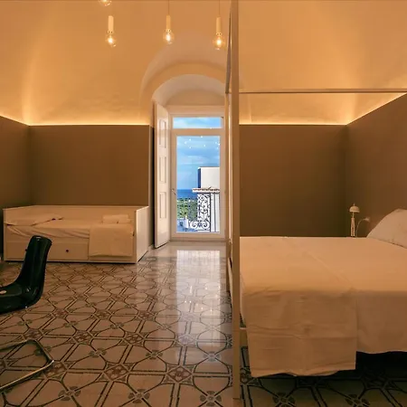 Palazzo Junno Dimora D'epoca