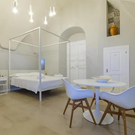 Palazzo Junno Dimora D'epoca *