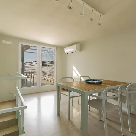 Palazzo Junno Dimora D'epoca Mattinata