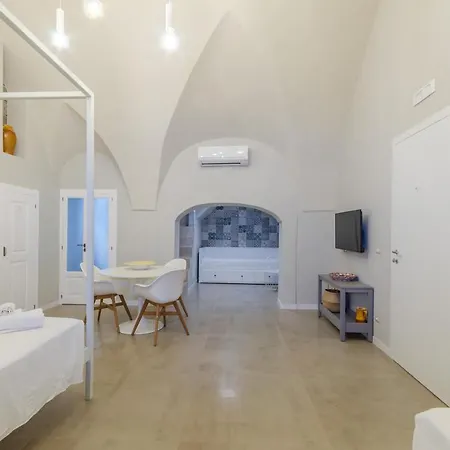 Palazzo Junno Dimora D'epoca