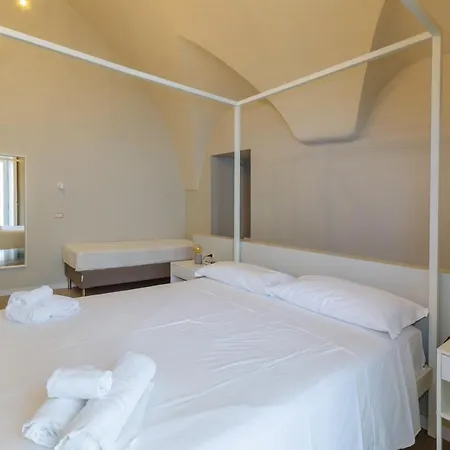 Palazzo Junno Dimora D'epoca * Mattinata