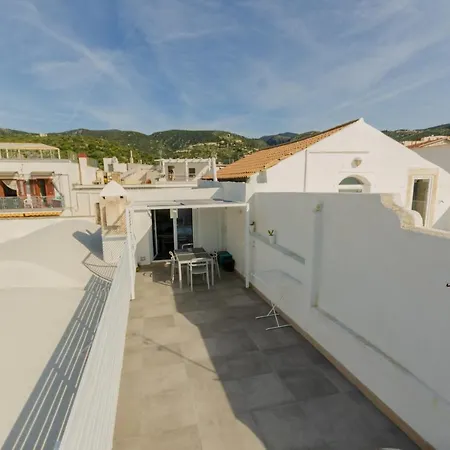 Palazzo Junno Dimora D'epoca