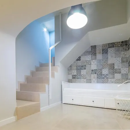 Palazzo Junno Dimora D'epoca Apartment *