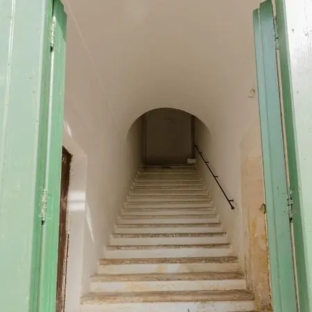 Palazzo Junno Dimora D'epoca Apartment Mattinata