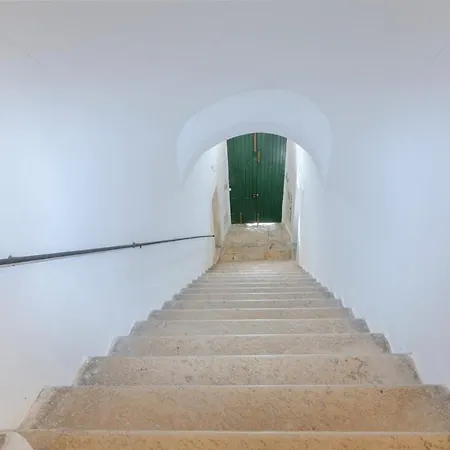 Palazzo Junno Dimora D'epoca Mattinata