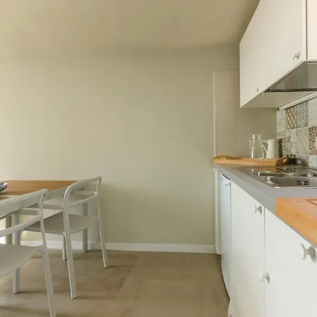 Palazzo Junno Dimora D'epoca Apartment