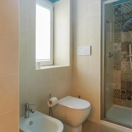 Apartment Palazzo Junno Dimora D'epoca