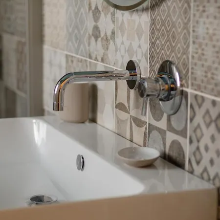 Palazzo Junno Dimora D'epoca Apartment *