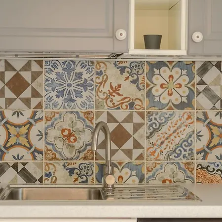 Palazzo Junno Dimora D'epoca Apartment