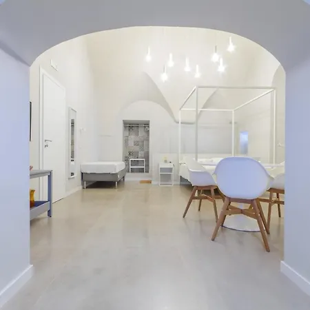 Palazzo Junno Dimora D'epoca