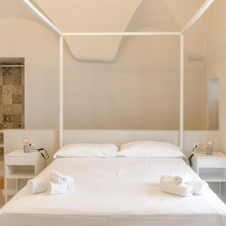 Palazzo Junno Dimora D'epoca *