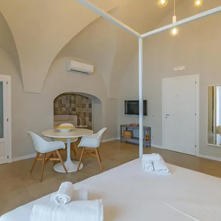 Palazzo Junno Dimora D'epoca Mattinata