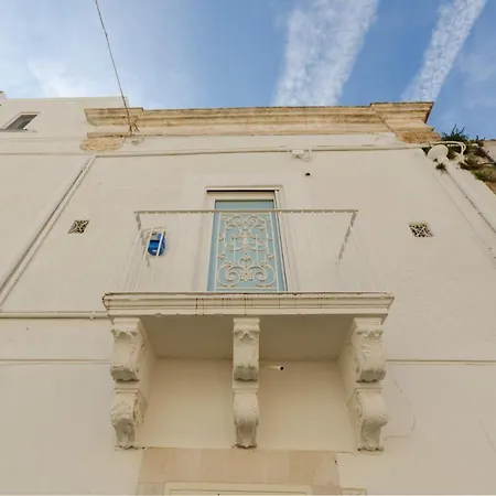 Palazzo Junno Dimora D'epoca