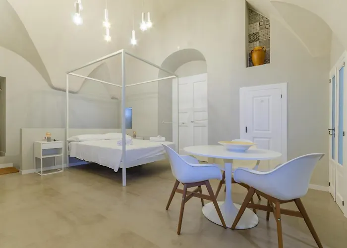 Palazzo Junno Dimora D'epoca *