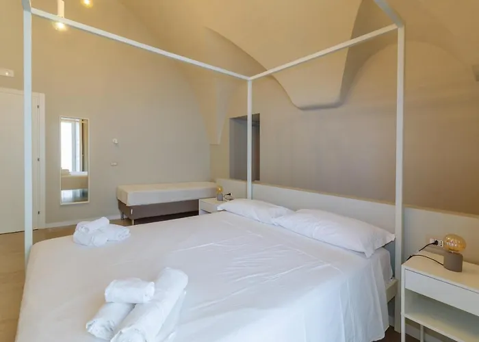 Palazzo Junno Dimora D'epoca * 马蒂纳塔