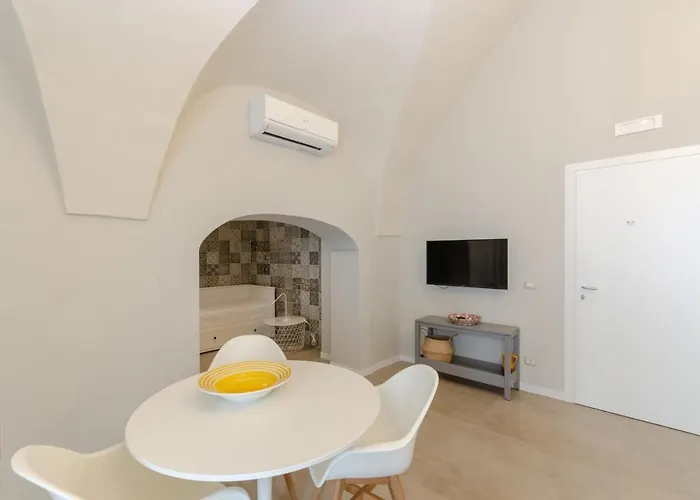 Palazzo Junno Dimora D'epoca