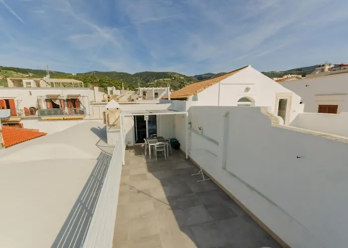 Palazzo Junno Dimora D'epoca