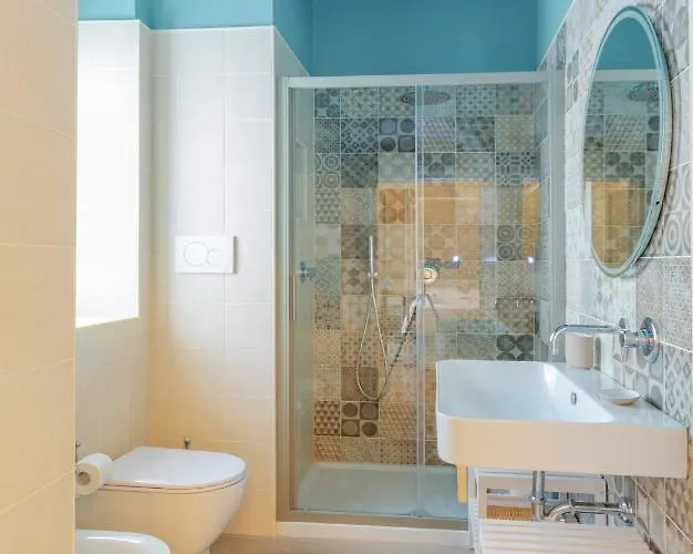 Palazzo Junno Dimora D'epoca 公寓 马蒂纳塔