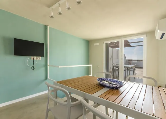 公寓 Palazzo Junno Dimora D'epoca