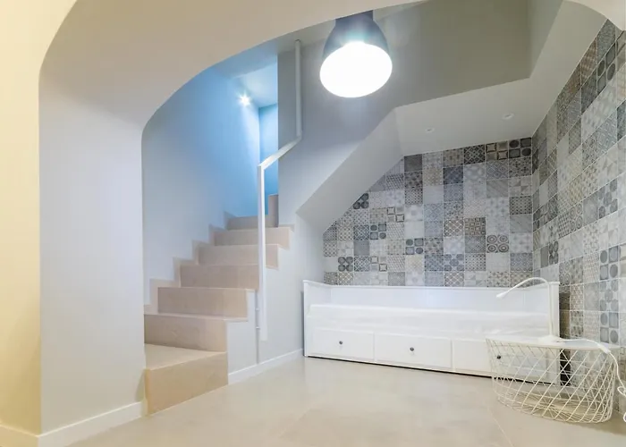 Palazzo Junno Dimora D'epoca 公寓 *