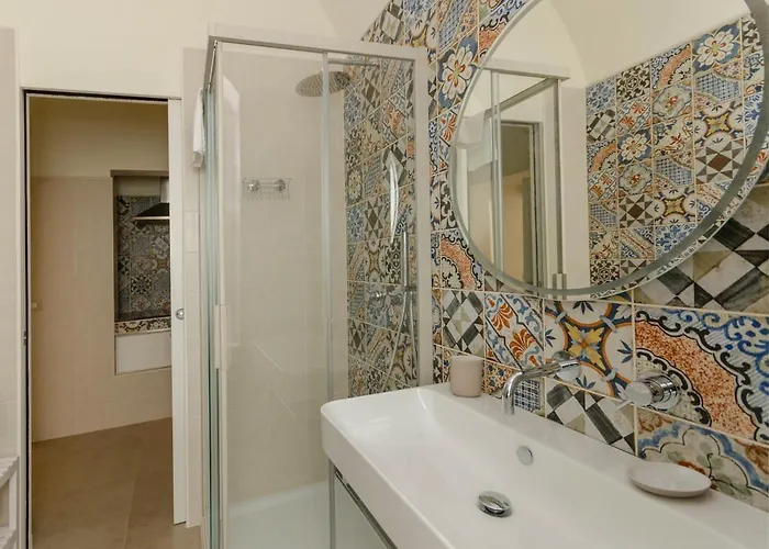 Palazzo Junno Dimora D'epoca