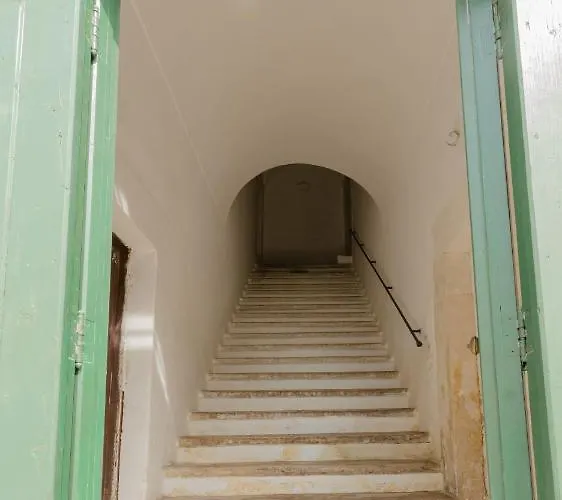 Palazzo Junno Dimora D'epoca 公寓 马蒂纳塔