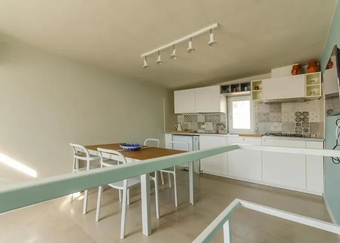 公寓 Palazzo Junno Dimora D'epoca *