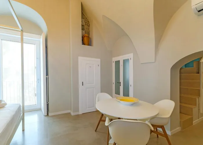 Palazzo Junno Dimora D'epoca