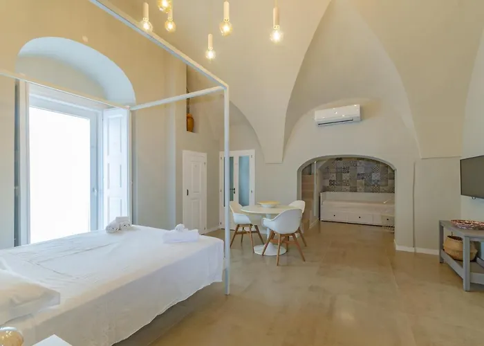 Palazzo Junno Dimora D'epoca 公寓 马蒂纳塔