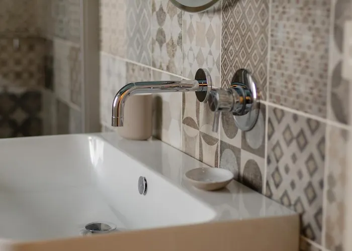 Palazzo Junno Dimora D'epoca 公寓 *