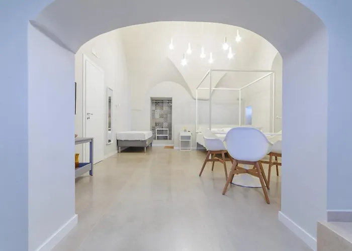 Palazzo Junno Dimora D'epoca