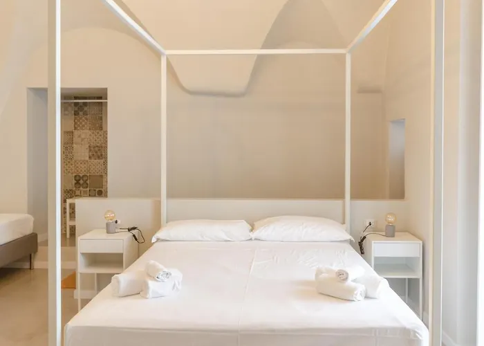 Palazzo Junno Dimora D'epoca *