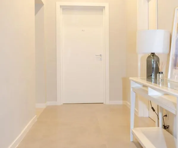 Palazzo Junno Dimora D'epoca 公寓