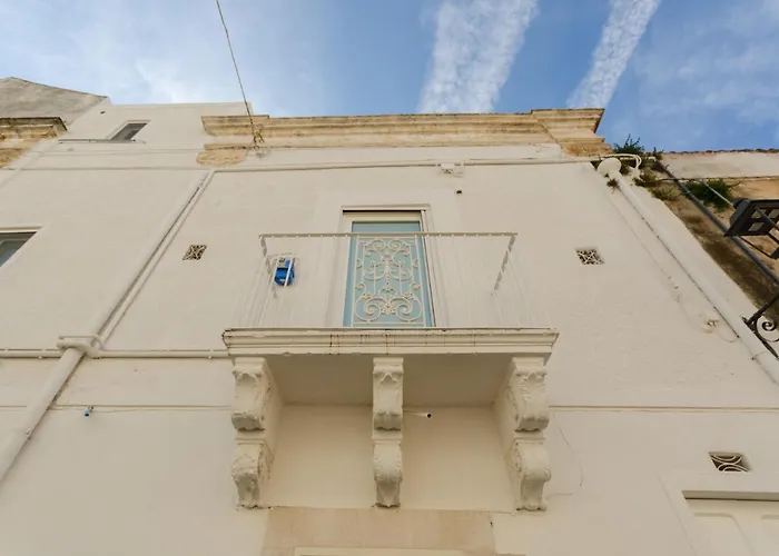 Palazzo Junno Dimora D'epoca