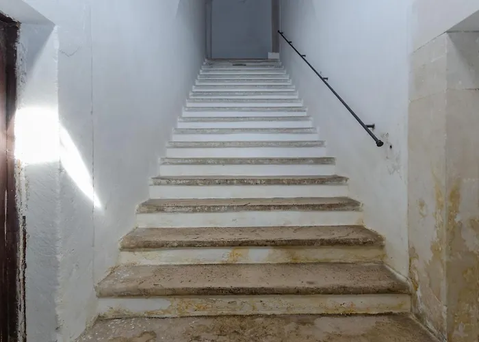 Palazzo Junno Dimora D'epoca