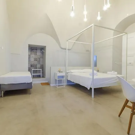 Apartman Palazzo Junno Dimora D'epoca Mattinata