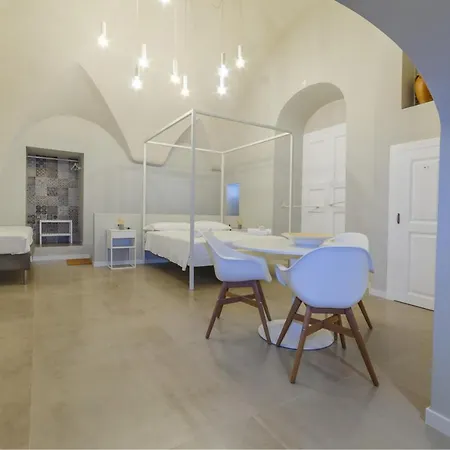 Palazzo Junno Dimora D'epoca Apartman Mattinata