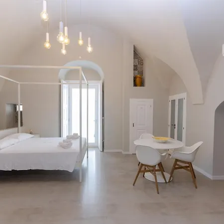 Apartman Palazzo Junno Dimora D'epoca *