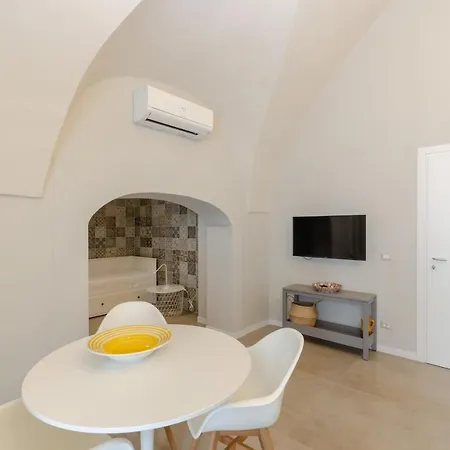 Palazzo Junno Dimora D'epoca