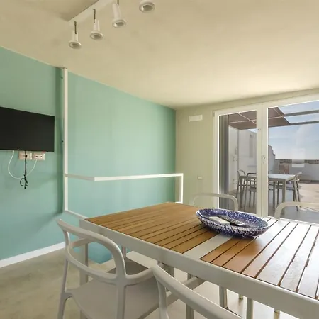 Apartment Palazzo Junno Dimora D'epoca