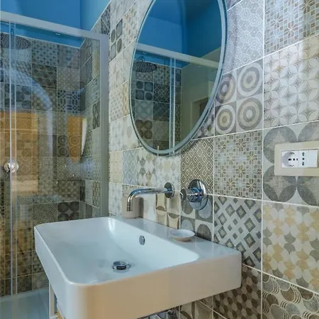 Apartman Palazzo Junno Dimora D'epoca Mattinata