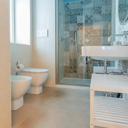 Palazzo Junno Dimora D'epoca * Mattinata