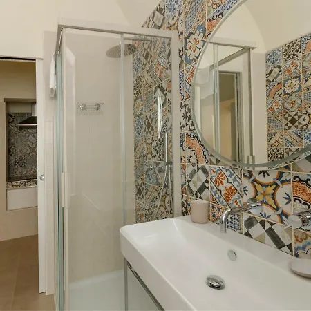 Palazzo Junno Dimora D'epoca