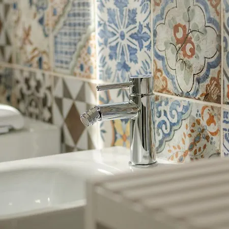 Apartman Palazzo Junno Dimora D'epoca *