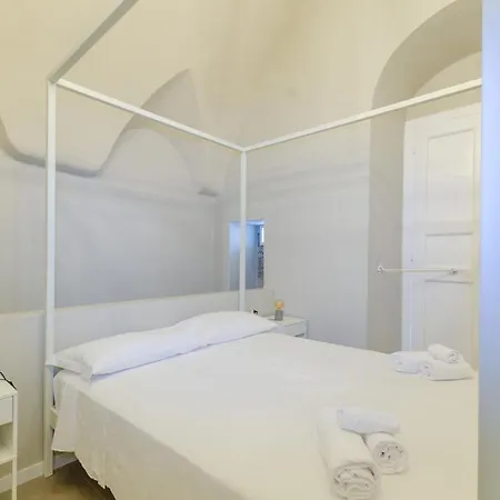 Palazzo Junno Dimora D'epoca Apartman Mattinata