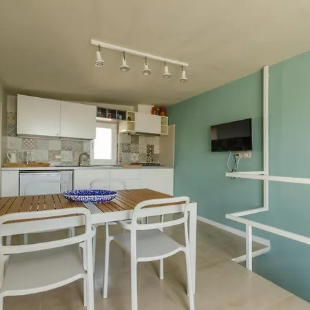 Palazzo Junno Dimora D'epoca * Mattinata