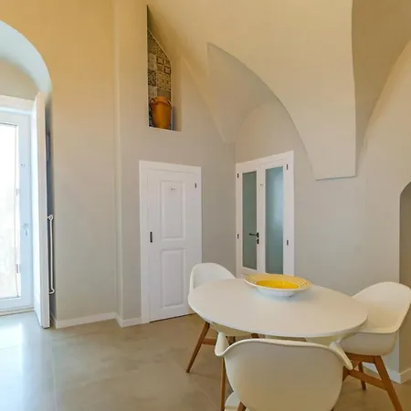 Palazzo Junno Dimora D'epoca