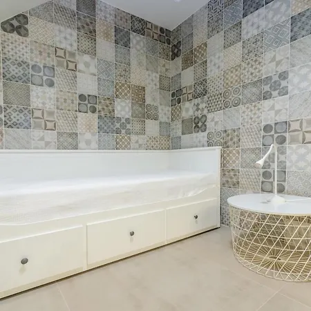 Apartman Palazzo Junno Dimora D'epoca