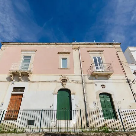 Apartman Palazzo Junno Dimora D'epoca