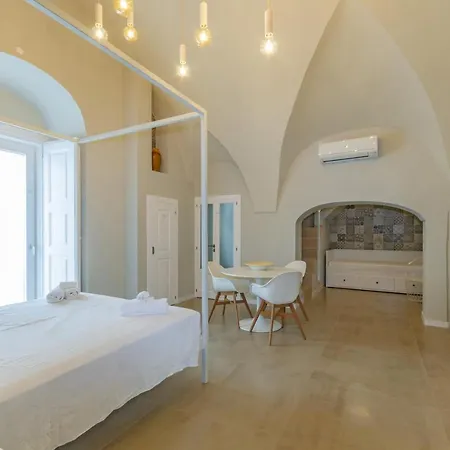 Palazzo Junno Dimora D'epoca Apartman Mattinata